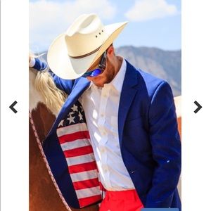 Shinesty Jacket - The Madison - Size 46